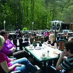 Wiedfriede Hotel Roßbach
