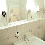 Wiedfriede Hotel 2*