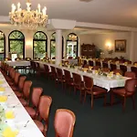 Hotel Wiedfriede Roßbach
