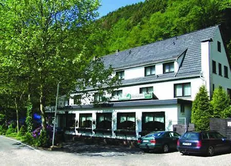 Wiedfriede Hotel