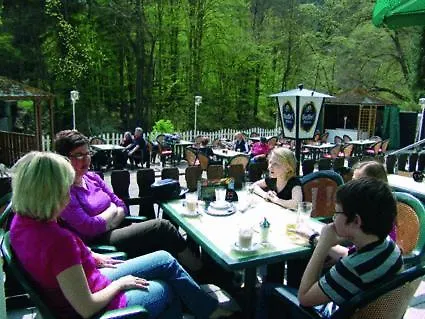 Wiedfriede Hotel Roßbach