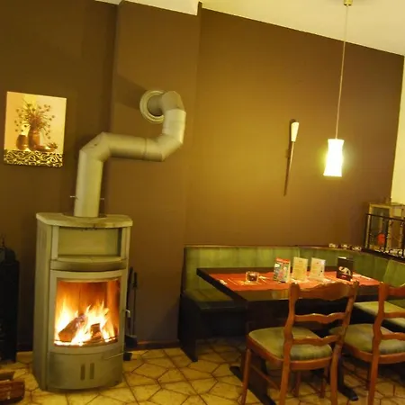Wiedfriede Hotel Roßbach
