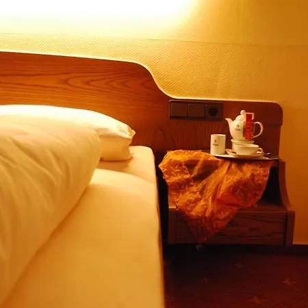 Wiedfriede Hotel 2*