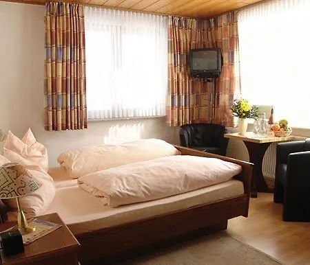 Wiedfriede Hotel