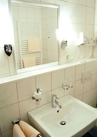 Wiedfriede Hotel 2*