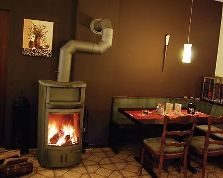 Hotel Wiedfriede Roßbach