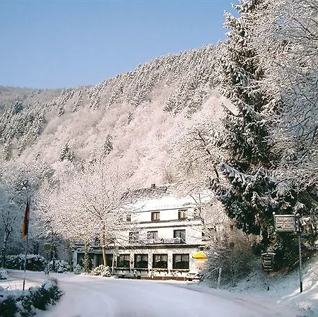 Wiedfriede Ξενοδοχείο