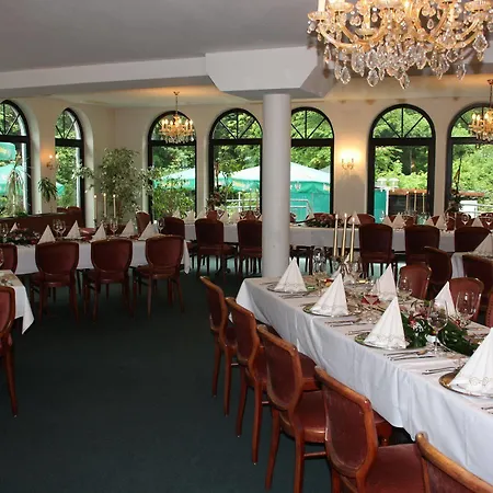 Wiedfriede Hotel 2*