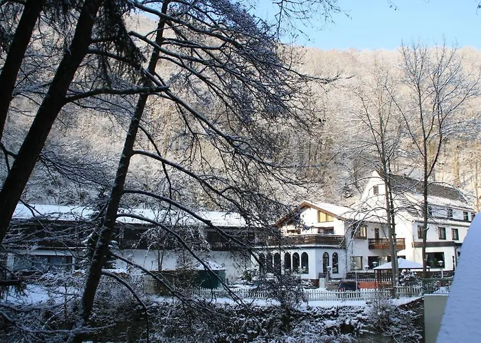 Wiedfriede 2* Roßbach