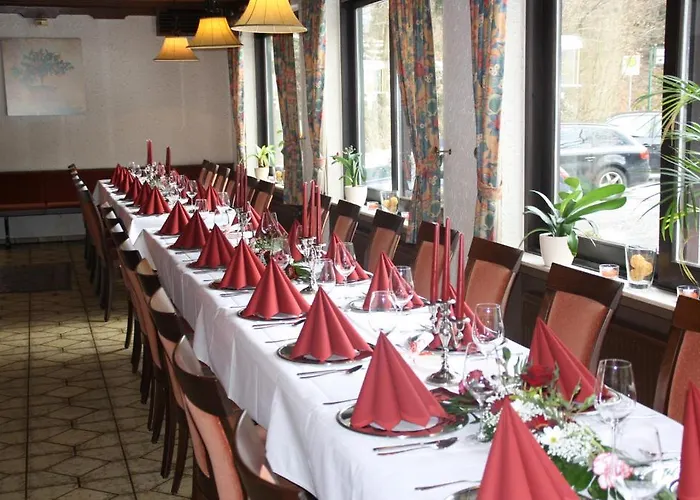 Wiedfriede 2* Roßbach