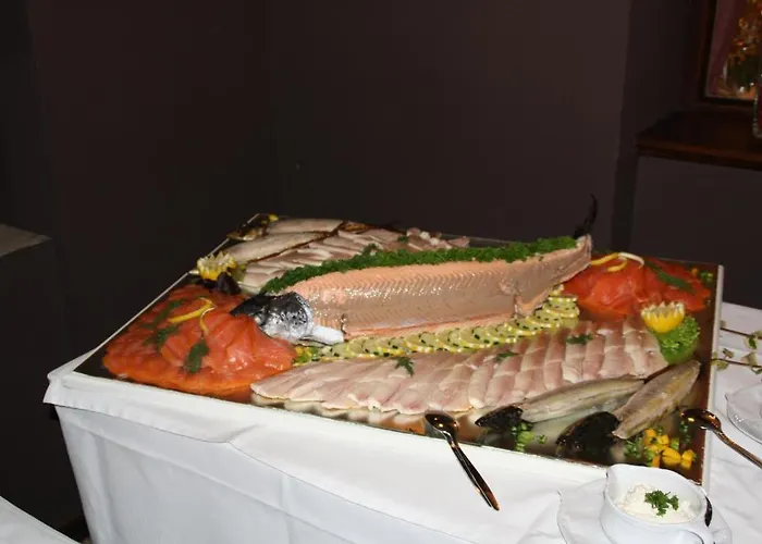 Hotel Wiedfriede Roßbach