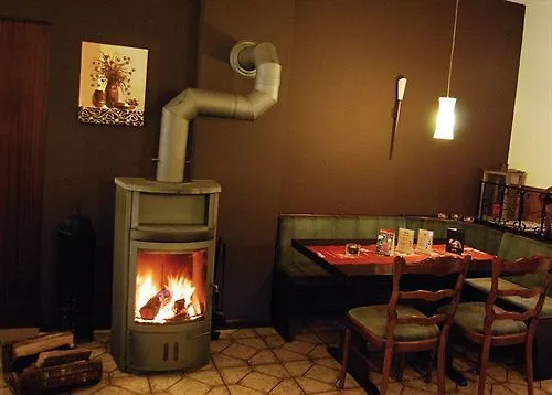 Hotel Wiedfriede Roßbach